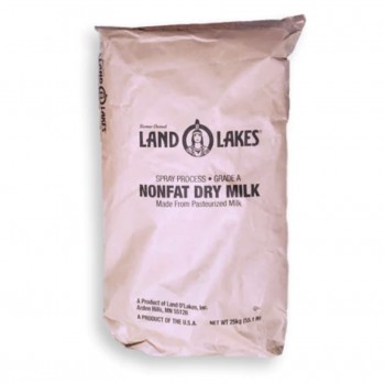 Land O Lakes Non fat dry milk 25Kg